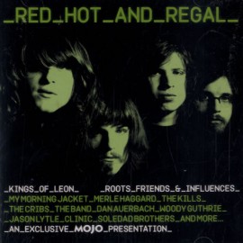 Various - Red Hot And Regal-2009